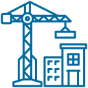 Ongoing construction