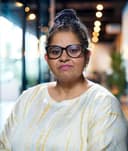 Anita Gulvadi
