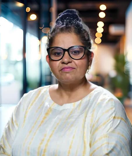 Anita Gulvadi