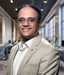 N Shridhar