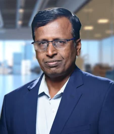 Raghuraman Srinivasa