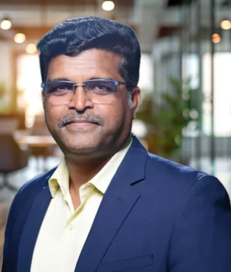 Vivekanand Kamble