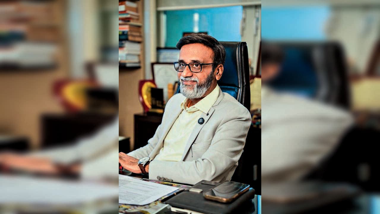 The Times of India coverage of Greenbase