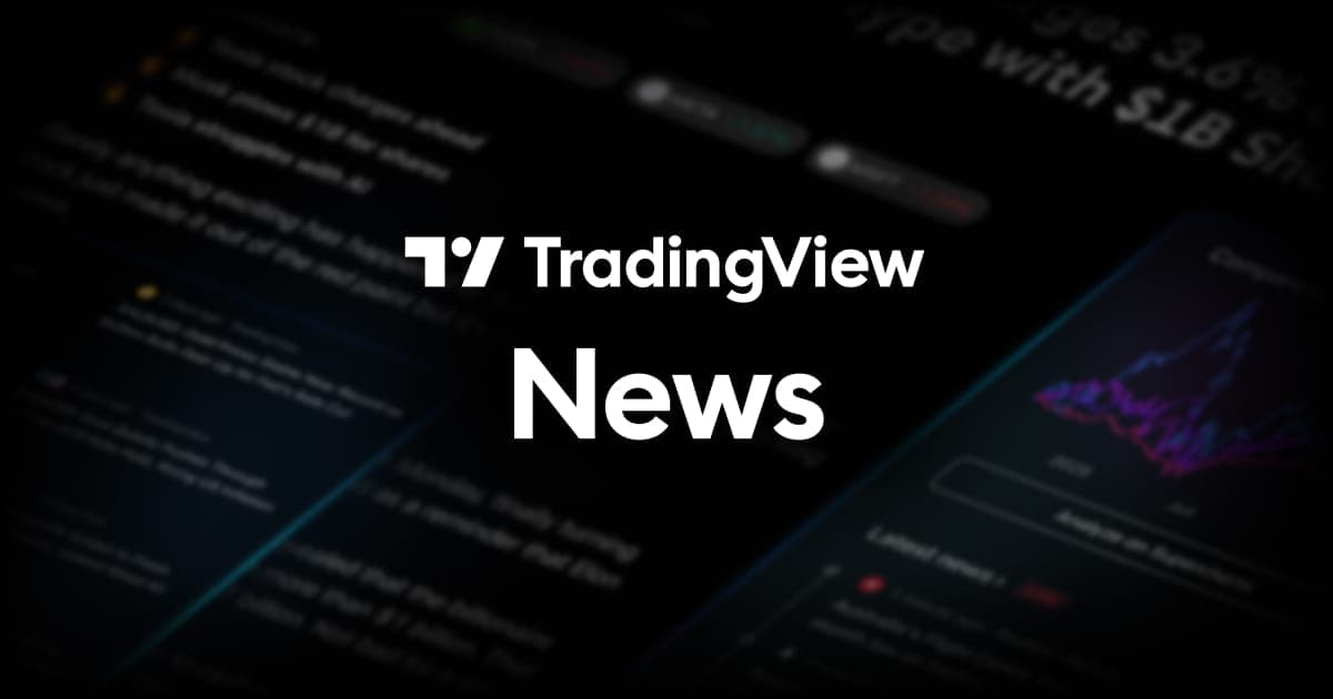 TradingView coverage of Greenbase