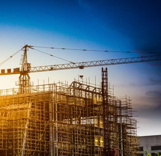 Construction and development expertise